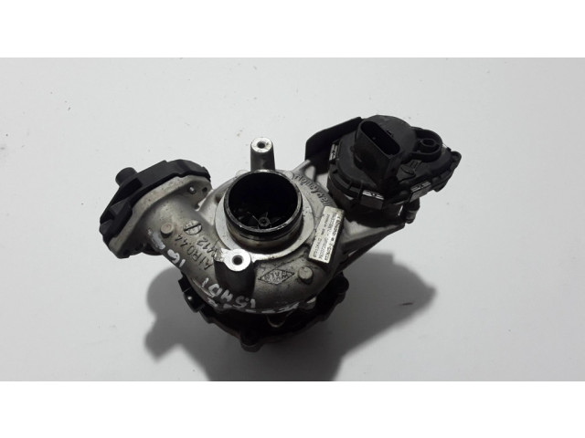 Турбина Peugeot 3008 II 1.6 9820728080