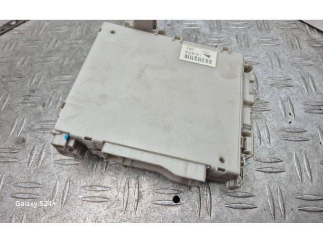   Pojistková skříňka 8267030230, 01059289   Lexus GS 300 350 430 450H 2008