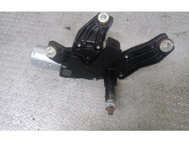 Моторчик заднего дворника 987001P000 KIA Venga