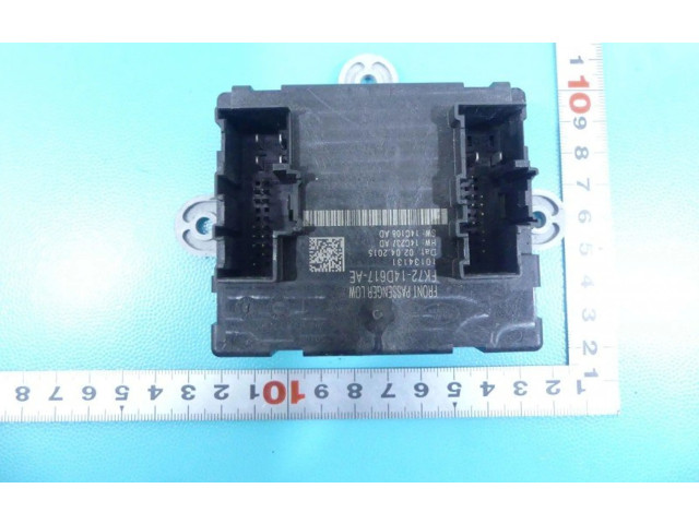 Блок комфорта FK72-14D617-AE, IMPRK1166353 Jaguar XF X260