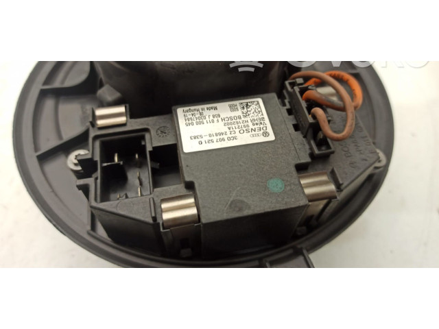 Вентилятор печки       Volkswagen Golf Plus