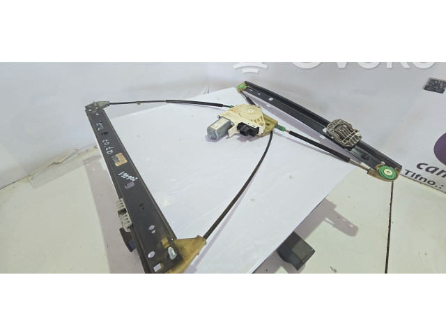 Turbodmychadlo Передний механический механизм для подъема окна 4L0837461E   Audi Q7 4L   BUG