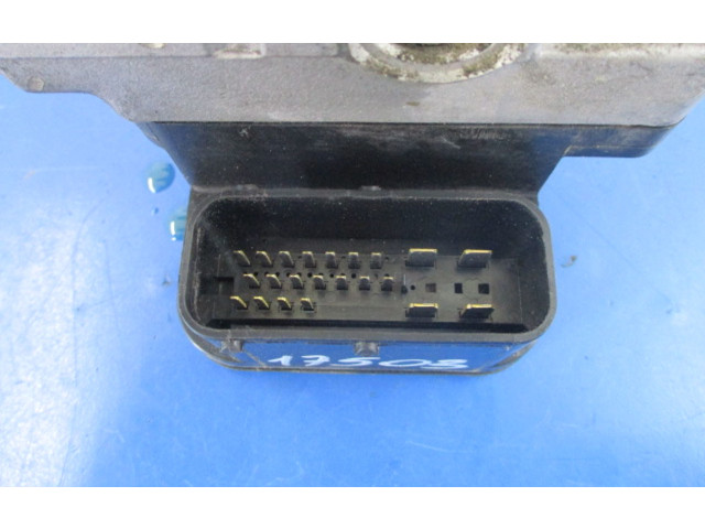 Блок АБС    Honda  Civic  2001 - 2005 года