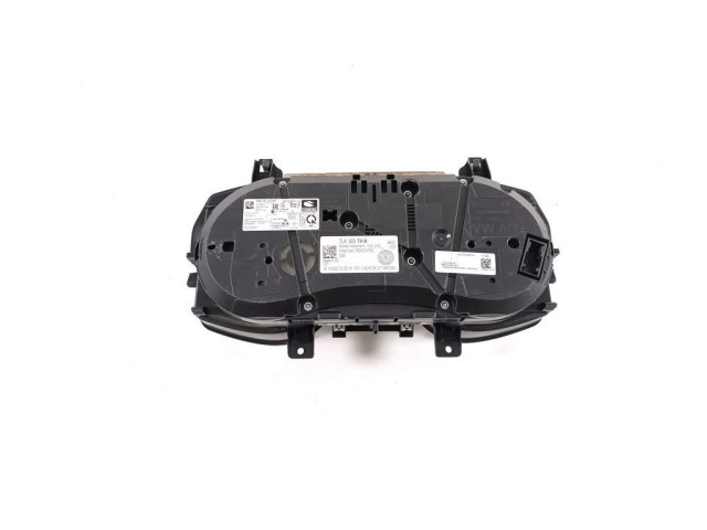 Přístrojová deska Volkswagen Transporter - Caravelle T6 2022 7LA920741A