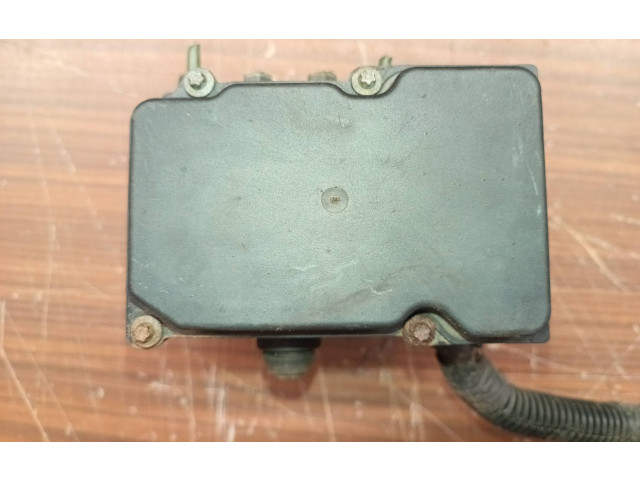 Блок АБС 0265800441   Citroen  C1  2006 - 2013 года