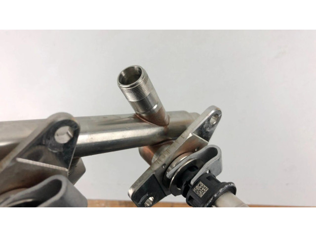 Vstřikovač A2640701000, A26407807 Mercedes-Benz C W205 pro benzínový / Электричество motor 1.5