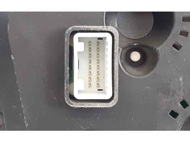 Панель приборов 96652451, AH7A241019   Chevrolet Aveo       