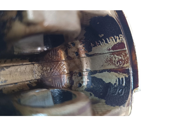 Píst Audi A6 S6 C7 4G CGX