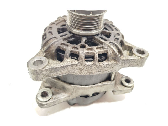 Генератор 1686437380 Opel Combo E