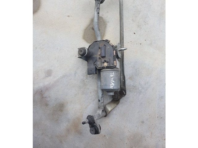 Комплект механизма стеклоочистителей