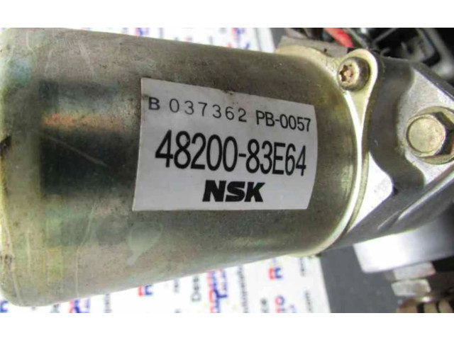 Volant Opel Agila A 4820083E64