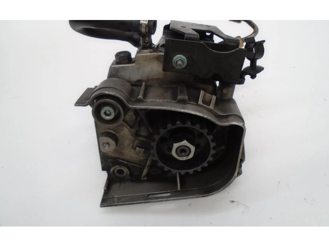 Vstřikovací čerpadlo 0445010082, BOMBAINYECCION Audi A8 S8 D3 4E