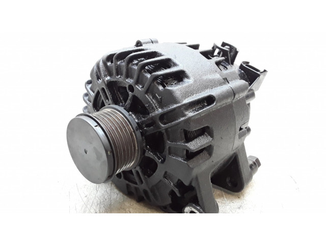 Генератор 9G9N10300CA, 31285808   Volvo V70 1.6     