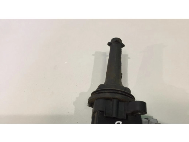 Реле высокого напряжения бобина