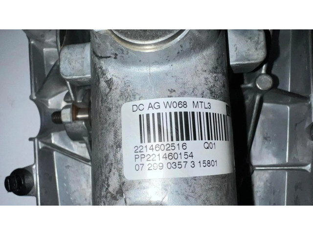 Volant Mercedes-Benz S W221 2214602516, COLUMNADIRECCION