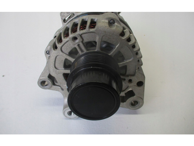 Масляный насос   3730007450  KIA Xceed 