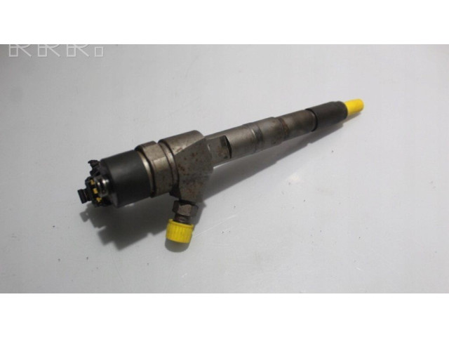 Жиклер (жиклеры) (форсунка (форсунки)