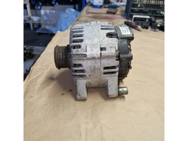 Генератор PP113640   Peugeot 807 2.0     