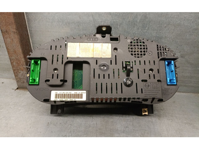 Панель приборов 8Z0920900A, 8Z0920900 Audi A2