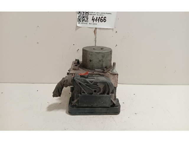 Блок управления АБС 6R0907379BK, 6R0907379BK Audi A1