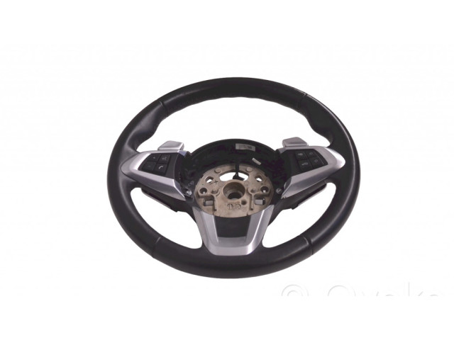 Руль BMW Z4 E89  2009-2017 года 6783072, 6795934      