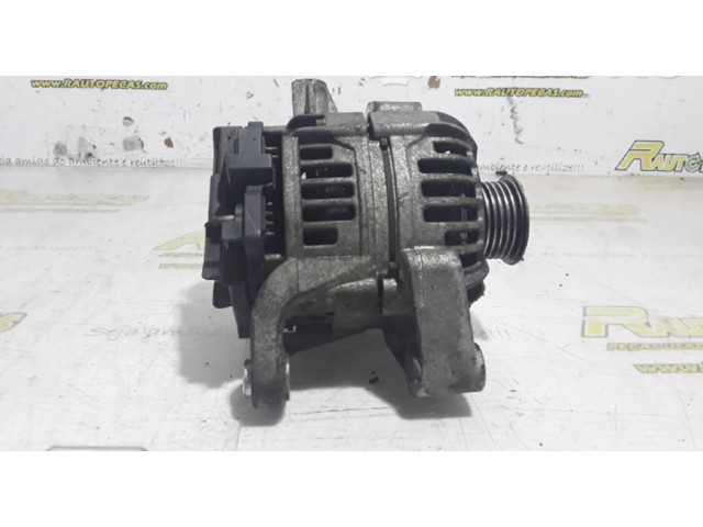 Генератор R20174519   Opel Tigra A      