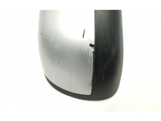 Зеркало электрическое        Dacia Duster  2010 - 2017 года   