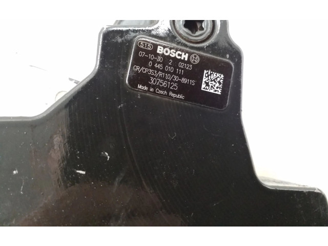 Vstřikovací čerpadlo 30756125 Volvo XC70 D 5244 T4