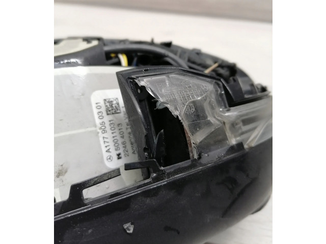 Zpětné zrcátko Mercedes-Benz A W177 2018 A1778102900