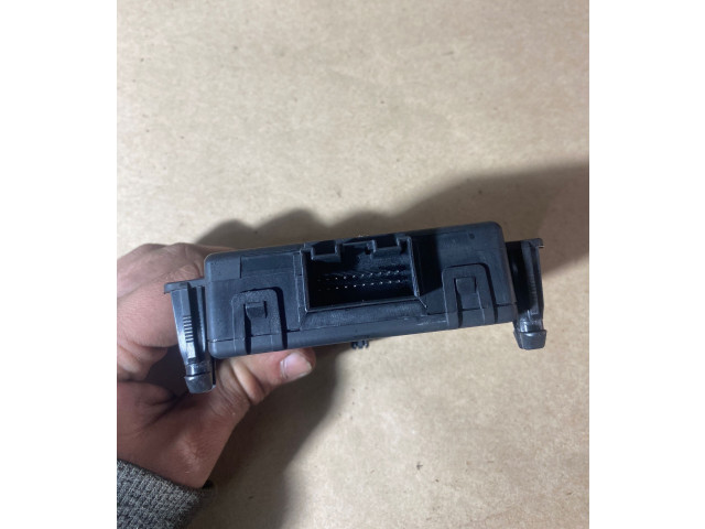 Блок управления 1K0907530H, 1K0907951 Volkswagen Golf Plus