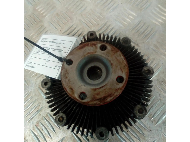 Вентилятор печки 6AK Daihatsu Terios