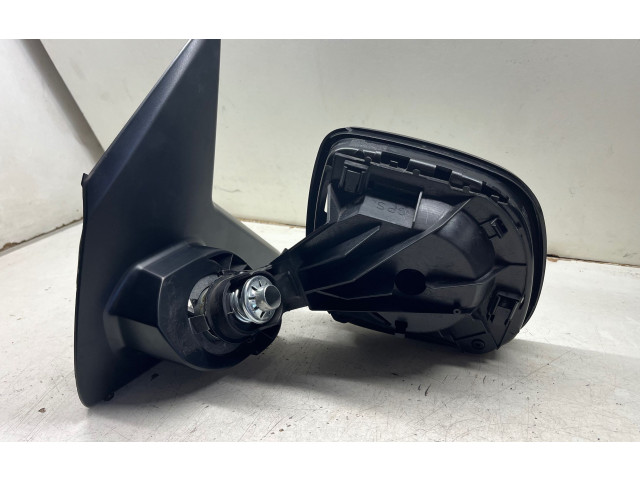 Zpětné zrcátko Volkswagen Transporter - Caravelle T6 2018