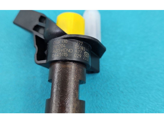 Жиклер (жиклеры) (форсунка (форсунки) 0445115029, IMPRK1407014   Volkswagen Crafter