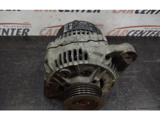 Генератор 0123315020   Honda Civic      