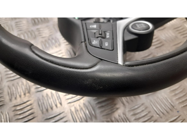 Volant Alfa Romeo Giulia 2018 01561396770