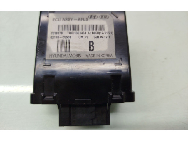 Блок управления 92170C5500, 7519178   KIA Sorento