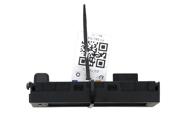 Дисплей    259155024R, F0-7451G   Renault Clio III