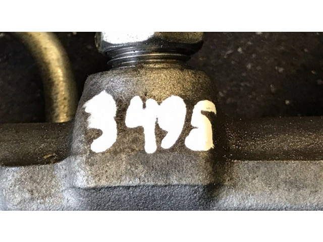 Vstřikovací lišta 0445214181, K3495   KIA Ceed  pro naftový motor 1.6  