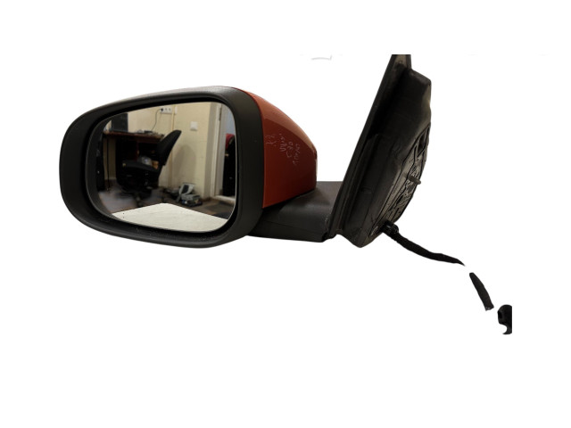 Зеркало электрическое Volvo C30 2010 - 2013 года