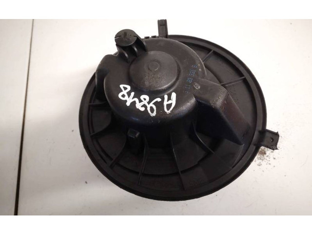 Вентилятор печки    1k1819015, 1K1819015   Volkswagen Touran I