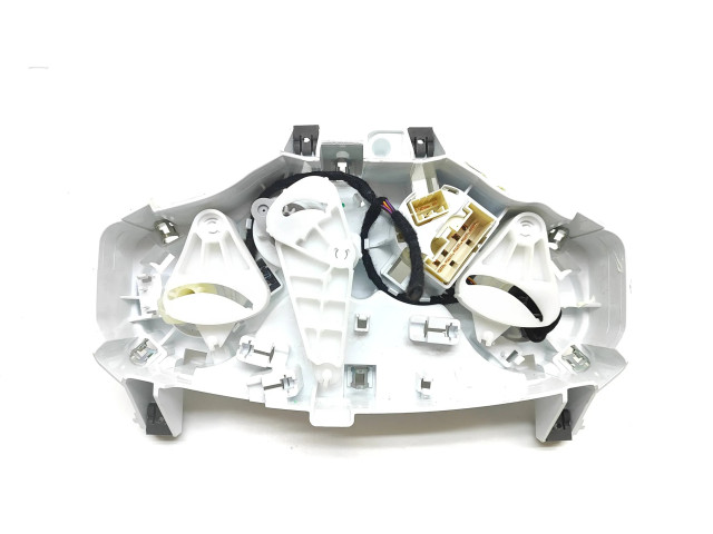 Блок управления климат-контролем 5Z5600000, 16959   Fiat 500