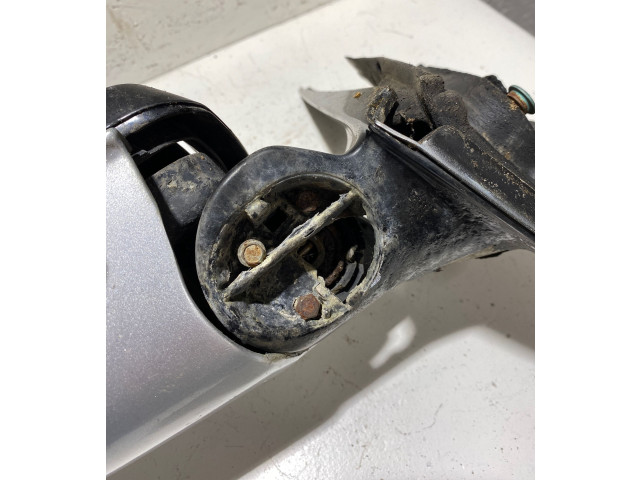 Zpětné zrcátko BMW X5 E53 2003 712971