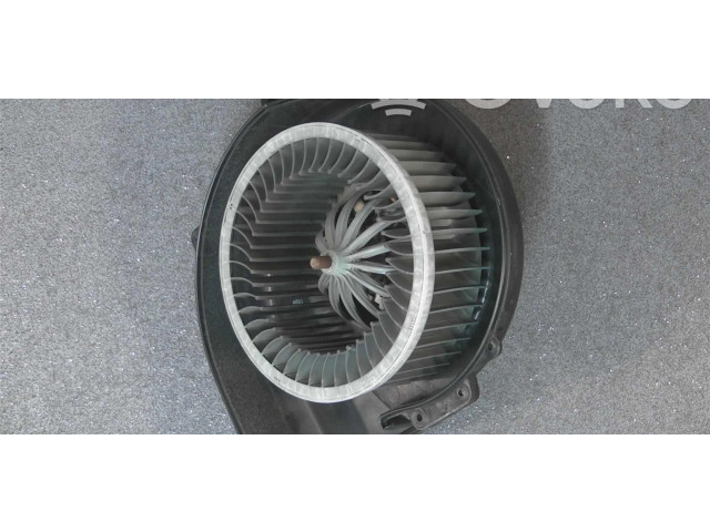 Вентилятор печки Skoda Roomster (5J) 2006 - 2015 года