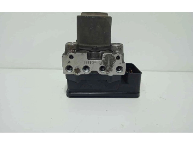 Блок АБС A22AQ6559 Honda Accord 1982 - 1985 года