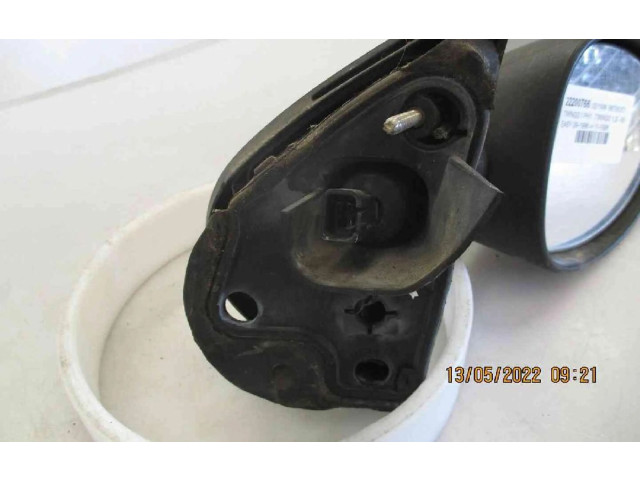 Зеркало электрическое        Renault Twingo I  1994 - 1998 года   