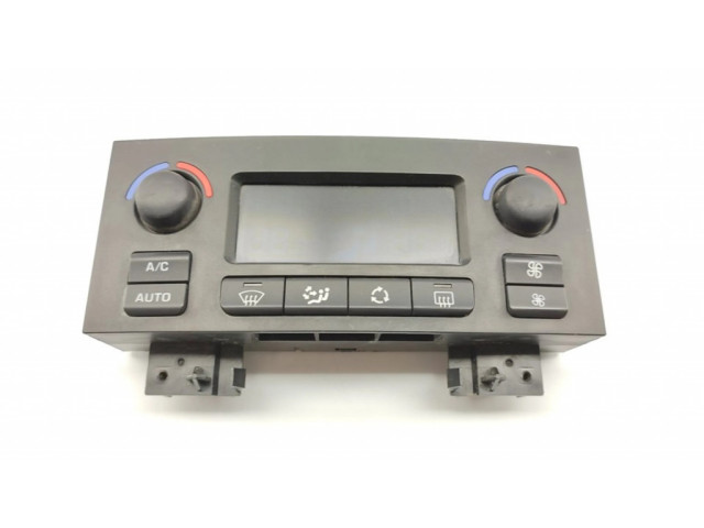 Блок управления климат-контролем 9681798380   Peugeot Partner