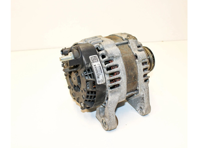 Генератор 231009933RB Renault Clio V