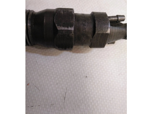 Форсунка 17S42 Citroen Xantia