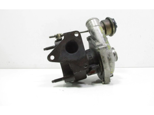  Турбина Renault Clio II  409830H33771         