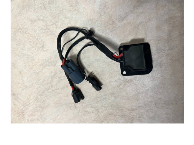 Блок управления 31441867 Volvo XC90